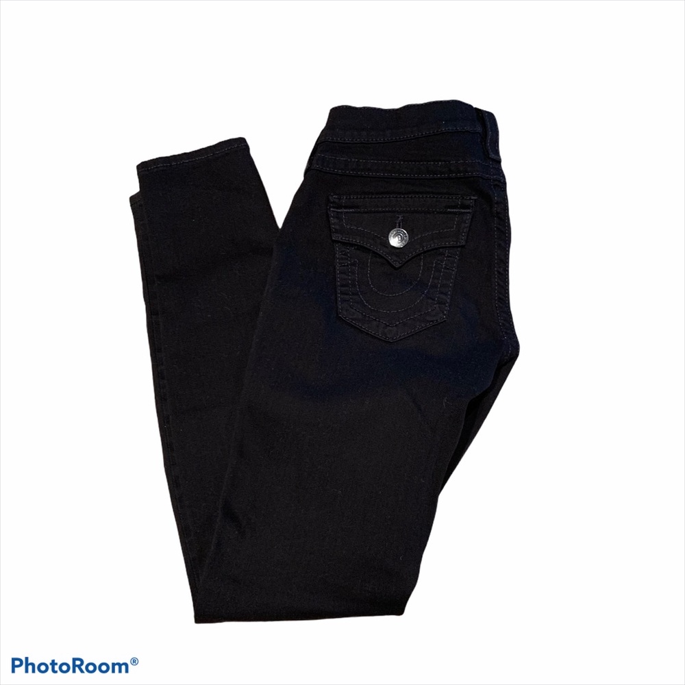 True Religion Skinny Jeans